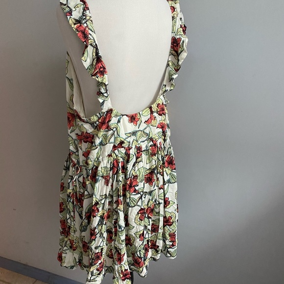 Free People mini dress - Picture 2 of 4